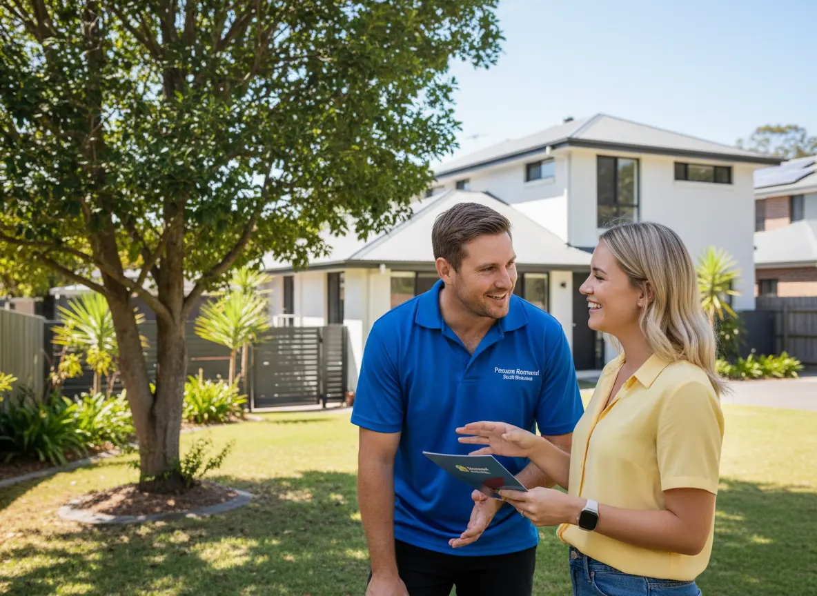 About Possum Removal South Brisbane